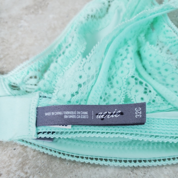 SOLD NWOT Aerie | Bralette - Picture 4 of 5